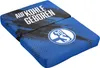 FC Schalke 04 S04 Sitzkissen Auf Kohle geboren Produktbild-Vorschau 1