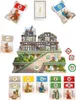 Spiel 7 Wonders Architects Produktbild-Vorschau 4