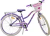 Volare Lovely Kinderfahrrad - Mädchen - 26 Zoll - Lila - Produktbild-Vorschau 10