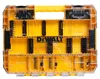 Großer DEWALT ToughCase Werkzeugkoffer mit Zubehör Vista previa de la imagen del producto