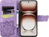 Für Xiaomi Redmi 14C Kunstleder Wallet Handy Tasche Produktbild-Vorschau 3