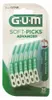 SoftPicks Spazzolini interdentali avanzati in gomma 30 pz Anteprima dell’immagine prodotto 6