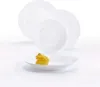 Set de vaisselle Luminarc 1700 blanc verre 18 pièces Voir les images du produit 6
