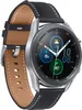 Samsung Galaxy Watch 3 45mm R840 silber Náhľad obrázku produktu 8