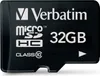 Verbatim Premium, 32 GB, MicroSDHC, Klasa 10, 90 MB/s, 10 Podgląd zdjęcia produktu 1