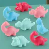 Mini stroj s pazúrmi, hračka s dinosaurami pre deti, hra o Náhľad obrázku produktu 4