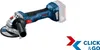 Bosch 06019H9002 Bosch GWS 18V-7 125 mm L-BOXX Podgląd zdjęcia produktu 7