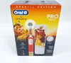 Oral B Pro Kids König der Löwen Elektrische Produktbild-Vorschau 11
