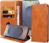 Smartphonica Handytasche passend für Samsung Galaxy S25 Produktbild-Vorschau 1