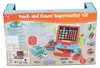 Touchscreen-Kasse mit Zubehör aus Kunststoff, Produktbild-Vorschau 5