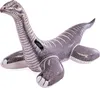 INTEX Aufblasbare Brontosaurus Ride-On Luftmatratze, Lila, Produktbild-Vorschau 1