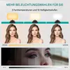 Videokonferenz Licht mit Clip, LED Monitorleuchte USB, 3 Produktbild-Vorschau 2