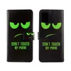 Samsung Galaxy A71 Tasche Handy Hülle Schutz-Cover Produktbild-Vorschau 3