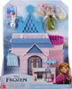 Disney Die Eiskönigin Annas Schloss in Arendelle Produktbild-Vorschau 8