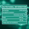 Fisetina liposomiale 1000mg (120 capsule) integratore Anteprima dell’immagine prodotto 2