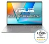 ASUS Vivobook S 16, Silber, 16 Zoll Notebook, Farbe:Silber Produktbild-Vorschau 7