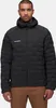 MAMMUT Sender IN Hooded Jacke Herren schwarz M Produktbild-Vorschau 6