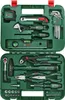 Handwerkzeuge Advanced Werkzeugkoffer 52-teilig Produktbild-Vorschau 2