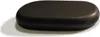 Master Massage Groß Ovular Basalt Hot Stone Massagesteine Produktbild-Vorschau 1