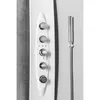 Pannello doccia MOLA 210x1300mm, con miscelatore Anteprima dell’immagine prodotto 3