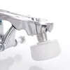 Rollers Tempish Favorit II, châssis argenté, roues 250 mm, Voir les images du produit 11