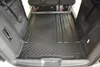 MTM Kofferraumwanne kompatibel mit Fiat E-Ulysse 2021- , Produktbild-Vorschau 2