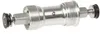 M-Wave Innenlager JIS 127,5 x 27,5 mm silber Produktbild-Vorschau 1
