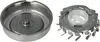 vhbw 3x Ersatz-Scherköpfe kompatibel mit Philips HQ240, Produktbild-Vorschau 4
