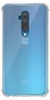 Custodia per telefono adatta a OnePlus 7T Pro trasparente - Anteprima dell’immagine prodotto 3