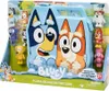 Moose Toys Bluey Deluxe set, 3 rok/roky, Vícebarevný Náhled obrázku produktu 7