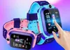 Nd41_Ds_52963 Smartwatch Dla Dzieci Q12 Niebieski Podgląd zdjęcia produktu 5