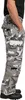 Kalhoty Brandit Vintage Cargo Pants snowcamo - L Náhled obrázku produktu 5