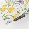 Kissenhülle Rabbit Spring Fever weiß bunt  in versch. Produktbild-Vorschau 3