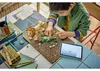LEGO® Creator 3 in 1 31386 Animali selvatici: Leone Anteprima dell’immagine prodotto 28