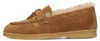 Poelman ZALAMA Damen Loafer Produktbild-Vorschau 1