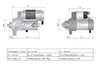 Denso Starter  Dsn921 Produktbild-Vorschau 5