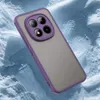 Handyhülle für Xiaomi Redmi Note 15 Pro+ / Poco M8 Pro 5G Produktbild-Vorschau 7