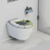 SCHÜTTE WC sedátko s mechanismem měkkého zavírání JASMIN Náhled obrázku produktu 20