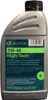 Motoröl 1 Liter 5W-40 A3/B4 SN ECANIS High-Tech synthetisch Produktbild-Vorschau 1