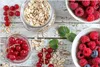 Küchenrückwand Spritzschutz Glas mit Motiv Himmlische Produktbild-Vorschau 3