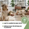 REAVET Hundebürste & Katzenbürste Unterwollbürste für Produktbild-Vorschau 7
