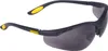DeWALT DPG58-2DEU Reinforcer™ Schutzbrille stoßfest graue Produktbild-Vorschau 1