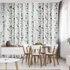 Muralo Vlies Fototapete für Esszimmer BÄUME Birken Natur Produktbild-Vorschau 7