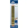 Staedtler Noris 122, 3 kusov, Forest Stewardship Council Náhľad obrázku produktu 8