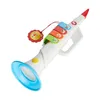 Reig Musicales Trompete Fisher Price 9x30 Cm 4 Fisher Price Produktbild-Vorschau 3