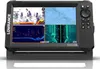 Lowrance Eagle 9 Plotter Durchsichtig  Durchsichtig One Produktbild-Vorschau 1