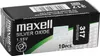 MAXELL Knopfzellen, 0% Quecksilber, VE 10 Stk 301 - 399 Produktbild-Vorschau 2