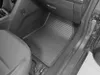 RIGUM Fußmatten Set Gummi für DACIA Sandero III (BJI) Produktbild-Vorschau 3