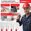 Coupe-polystyrene Strend Pro JS-102GD, pour polystyrene et Voir les images du produit 6