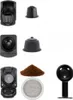 4-in-1-mehrkapsel-kaffeemaschine, 0,85 l, 1400 w Livoo Produktbild-Vorschau 4